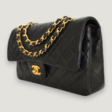 CHANEL CLASSIC MEDIUM BAG