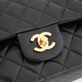 CHANEL CLASSIC MEDIUM BAG
