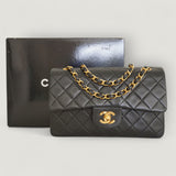 CHANEL CLASSIC SMALL BAG
