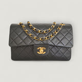 CHANEL CLASSIC SMALL BAG