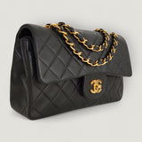 CHANEL CLASSIC SMALL BAG