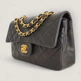 CHANEL CLASSIC SMALL BAG