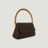 LOUIS VUITTON LOOPING PM