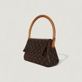 LOUIS VUITTON LOOPING PM