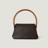 LOUIS VUITTON LOOPING PM