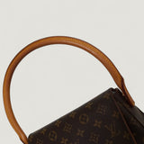 LOUIS VUITTON LOOPING PM