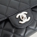 CHANEL CLASSIC MEDIUM BAG