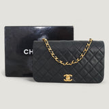 CHANEL FULL FLAP