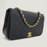 CHANEL FULL FLAP