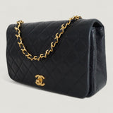 CHANEL FULL FLAP