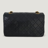CHANEL FULL FLAP