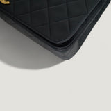 CHANEL FULL FLAP