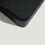 CHANEL FULL FLAP