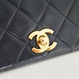 CHANEL FULL FLAP