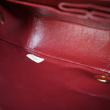 CHANEL FULL FLAP