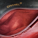 CHANEL FULL FLAP