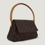 LOUIS VUITTON LOOPING PM