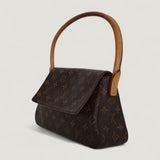 LOUIS VUITTON LOOPING PM