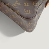 LOUIS VUITTON LOOPING PM