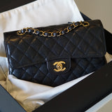 CHANEL CLASSIC SMALL BAG