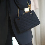 CHANEL FRAME BAG