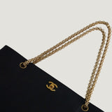 CHANEL TOTE BAG CAVIAR