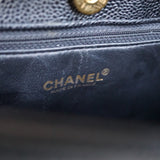 CHANEL TOTE BAG CAVIAR