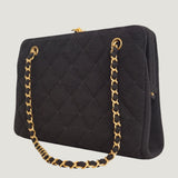 CHANEL FRAME BAG