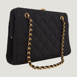 CHANEL FRAME BAG