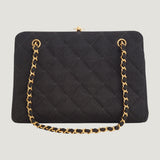 CHANEL FRAME BAG