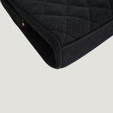 CHANEL FRAME BAG