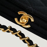 CHANEL FRAME BAG