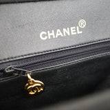 CHANEL FRAME BAG