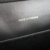 CHANEL FRAME BAG