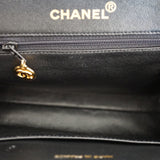 CHANEL FRAME BAG