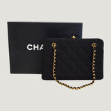CHANEL FRAME BAG