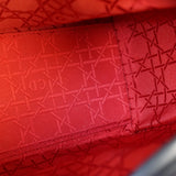 LADY DIOR BAG | BLACK