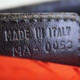 LADY DIOR BAG | BLACK