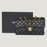 CHANEL CLASSIC SMALL BAG
