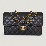CHANEL CLASSIC SMALL BAG