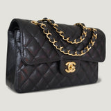 CHANEL CLASSIC SMALL BAG