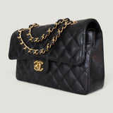 CHANEL CLASSIC SMALL BAG