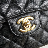 CHANEL CLASSIC SMALL BAG