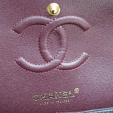 CHANEL CLASSIC SMALL BAG
