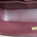 CHANEL CLASSIC SMALL BAG