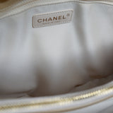 CHANEL GST CAVIAR