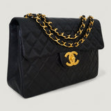 CHANEL CLASSIC JUMBO MAXI BAG