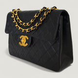 CHANEL CLASSIC JUMBO MAXI BAG