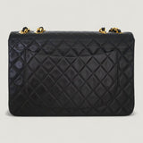 CHANEL CLASSIC JUMBO MAXI BAG