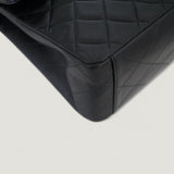 CHANEL CLASSIC JUMBO MAXI BAG